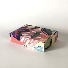 Accueil 32x22x6 CM | POSTPACK | IMPRESSION OFFSET
