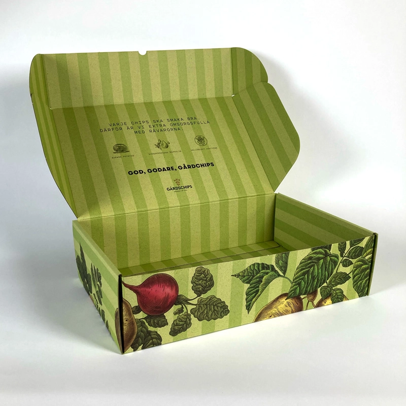 Customized Home 32x22x6 CM | POSTPACK | OFFSET PRINTING