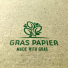 Accueil 25x34x10 CM | POSTPACK |IMPRESSION OFFSET