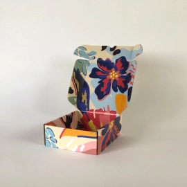 Customized Home 17x22x7 CM | POSTPACK | OFFSET PRINTING