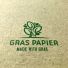 Accueil 34,5x24x2,7 CM | POSTPACK | IMPRESSION OFFSET