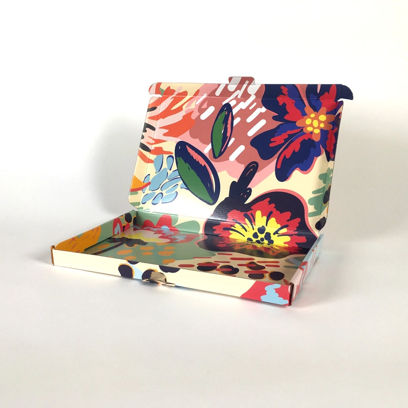Customized Home 34,5x24x2,7 CM | POSTPACK | OFFSET PRINTING