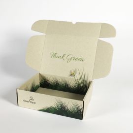 Accueil 24x19x10 CM | POSTPACK | IMPRESSION OFFSET
