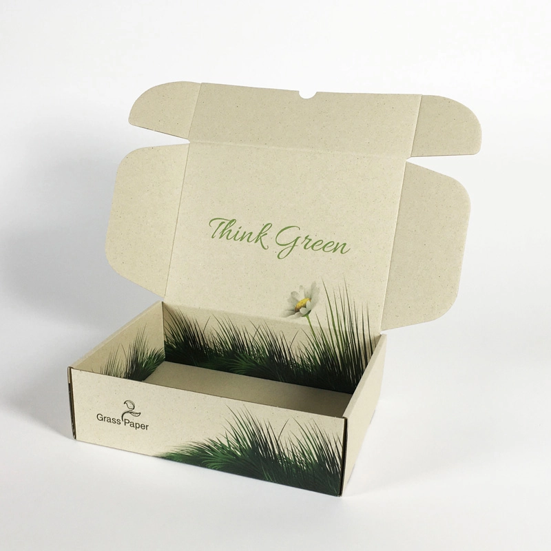 Accueil 24x19x10 CM | POSTPACK | IMPRESSION OFFSET