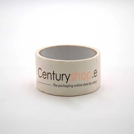 Customized Home 48mm*50M | KRAFT ADHESIVE TAPE | FLEXOGRAPHY