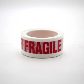 Customized Home 48mm*66M | PP ADHESIVE TAPE | FLEXOGRAPHY