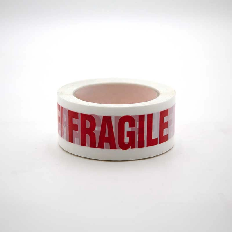 Customized Home 48mm*66M | PP ADHESIVE TAPE | FLEXOGRAPHY