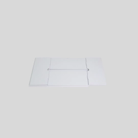 Accueil 40x30x15 CM | THE LOOP | IMPRESSION EN SERIGRAPHIE