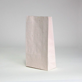 Pochettes papier ECOPACK sans fenêtre