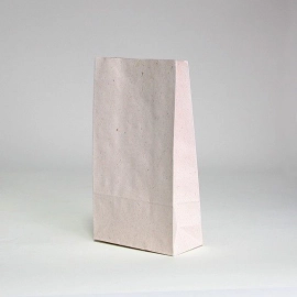 Pochettes papier ECOPACK sans fenêtre