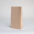 Customized Paper pouches ECOPACK without window
