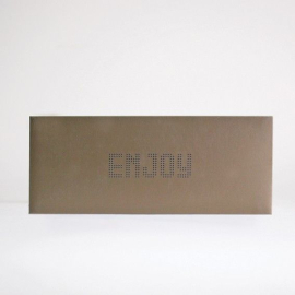 Cartes et pochettes cadeaux Chèque cadeau