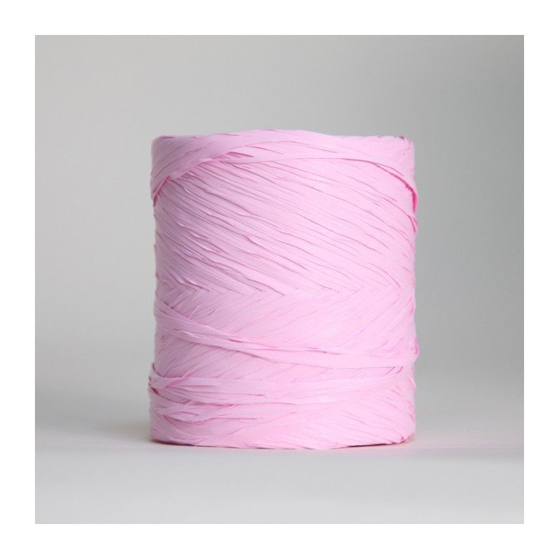 Rubans Ruban raphia (12,5mmx200m)