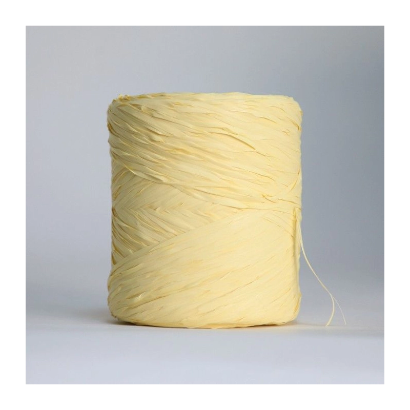 Customized Ribbons Raffia ribbon