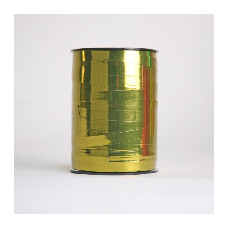 Customized Ribbons Metallic ribbon (10mmx250m)