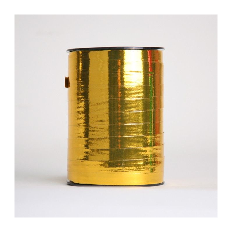 Customized Ribbons Metallic ribbon (10mmx250m)