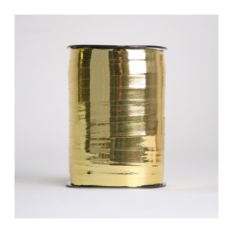 Customized Ribbons Metallic ribbon (10mmx250m)