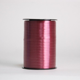 Customized Ribbons Shiny ribbon (5mmx500m)