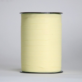 Customized Ribbons Matt Curling ribbon paper embossing effect (10mmx250m)