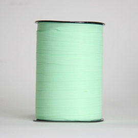 Customized Ribbons Matt Curling ribbon paper embossing effect (10mmx250m)