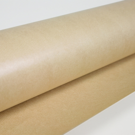 Papiers cadeaux EMBALLAGE CADEAU EN PAPIER KRAFT BRUN