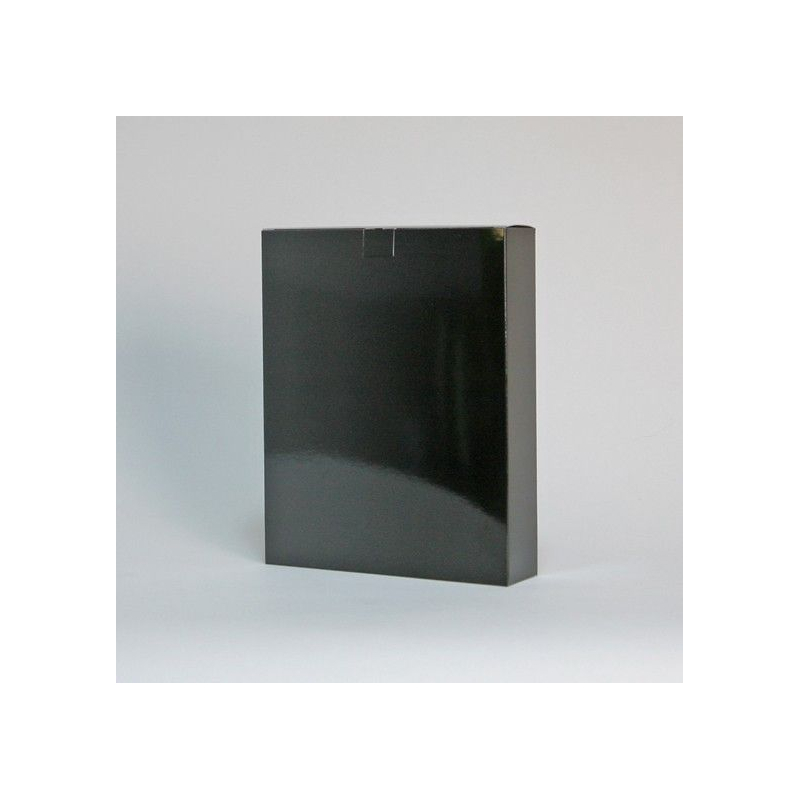 Customized Flexible cardboard boxes Self locking bottom box