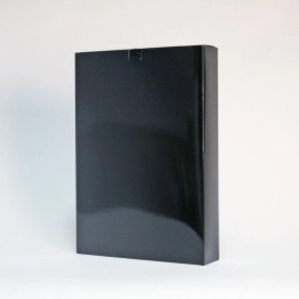 Customized Flexible cardboard boxes Self locking bottom box