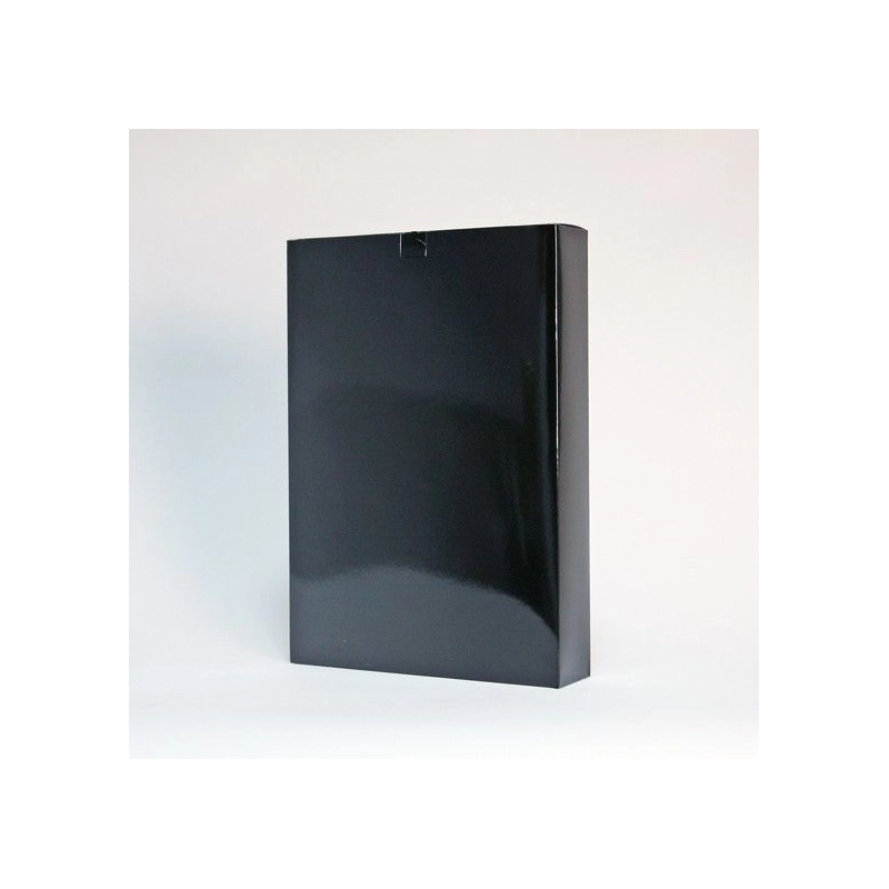 Customized Flexible cardboard boxes Self locking bottom box