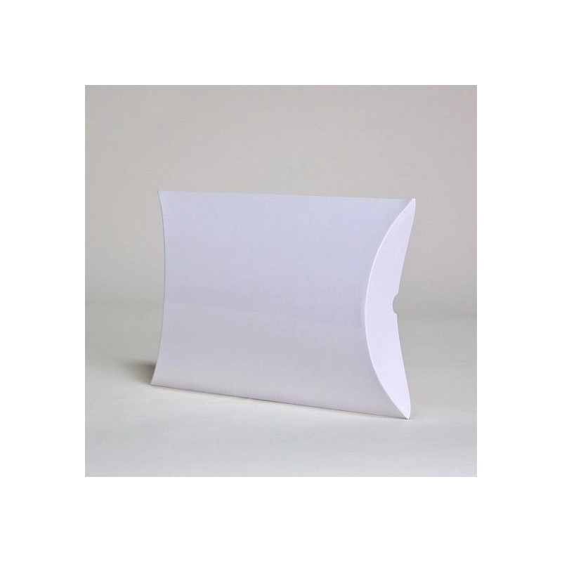 Customized Personalized pillow box Berlingot Pillow box