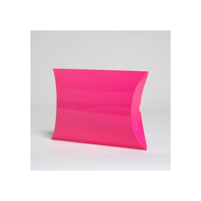 Customized Personalized pillow box Berlingot Pillow box
