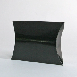 Customized Personalized pillow box Berlingot Pillow box