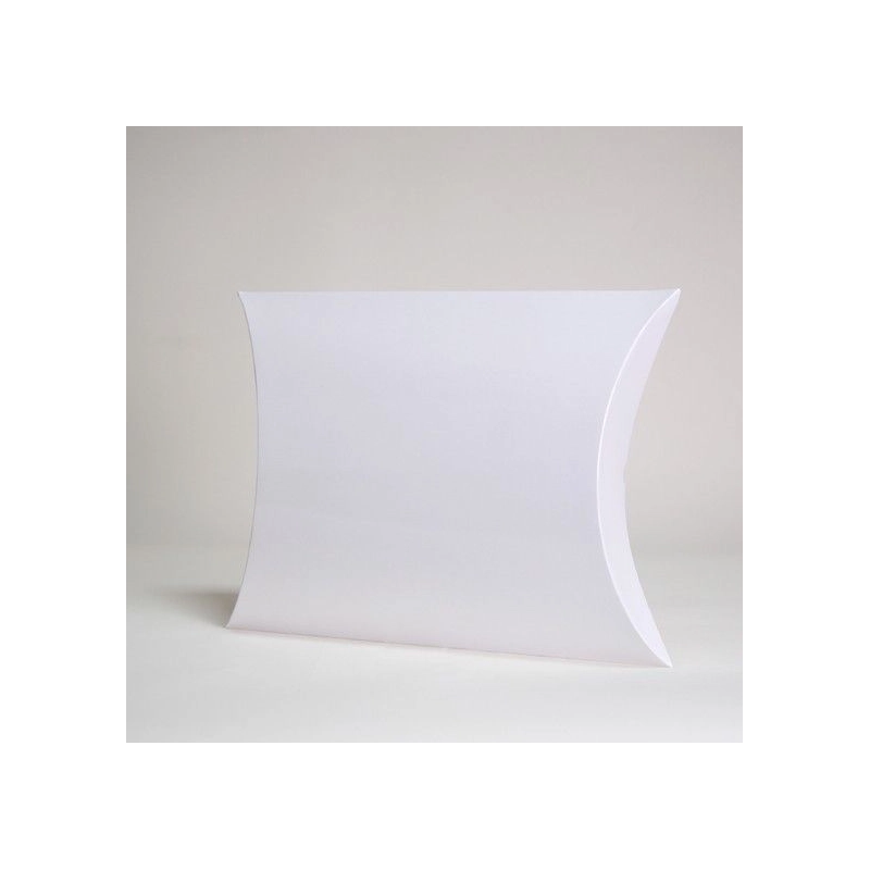Customized Personalized pillow box Berlingot Pillow box
