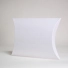 Customized Personalized pillow box Berlingot Pillow box