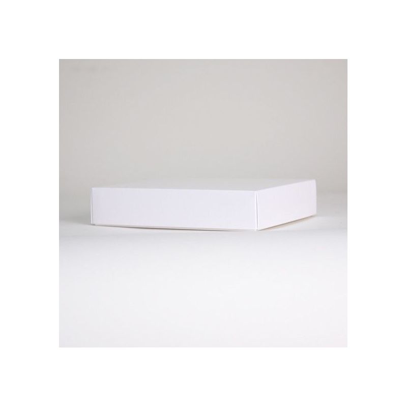 Customized Personalized foldable box Campana Laminated box