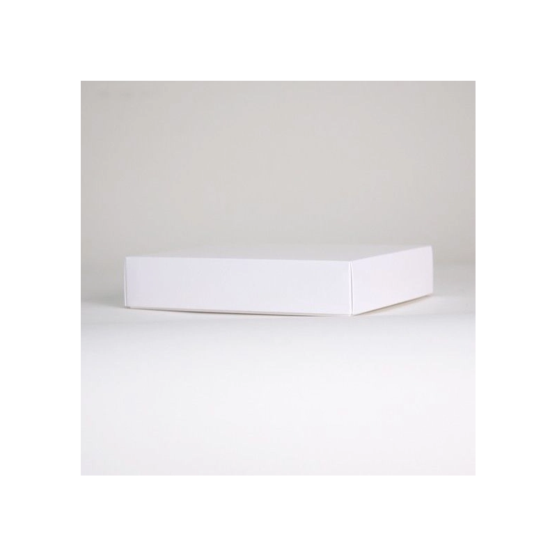 Customized Personalized foldable box Campana Laminated box