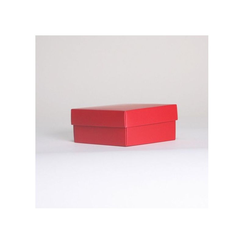 Customized Personalized foldable box Campana Laminated box
