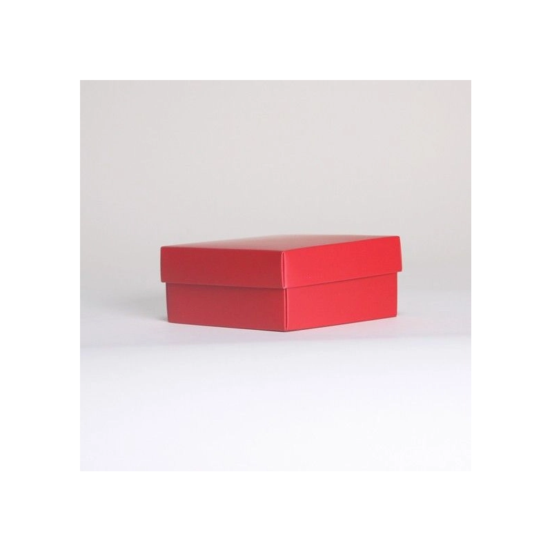 Customized Personalized foldable box Campana Laminated box