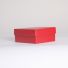 Customized Personalized foldable box Campana Laminated box