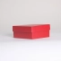Customized Personalized foldable box Campana Laminated box