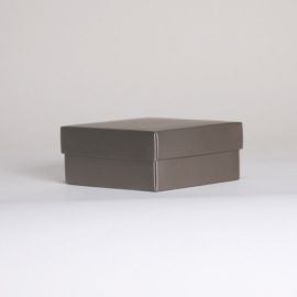 Boîte cloche personnalisée Campana Boîte cloche plastifiée
