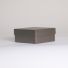 Customized Personalized foldable box Campana Laminated box