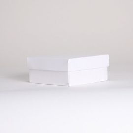 Boîte cloche personnalisée Campana Boîte cloche plastifiée