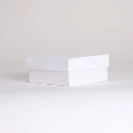Customized Personalized foldable box Campana Laminated box