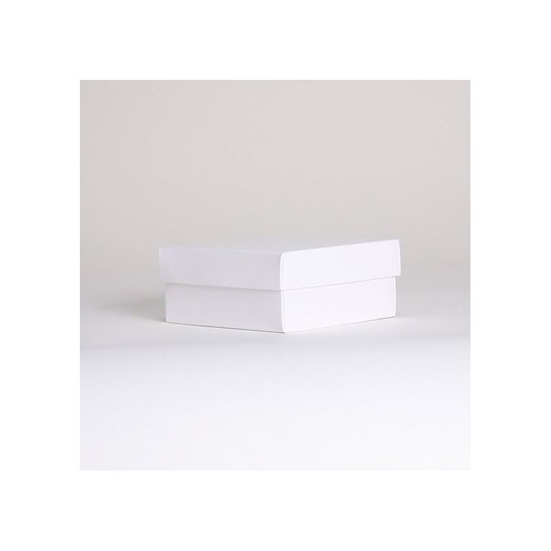 Customized Personalized foldable box Campana Laminated box