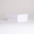 Boîte cloche personnalisée Campana Boîte cloche plastifiée