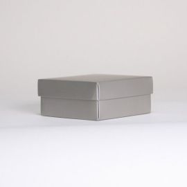Boîte cloche personnalisée Campana Boîte cloche plastifiée