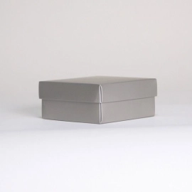 Customized Personalized foldable box Campana Laminated box