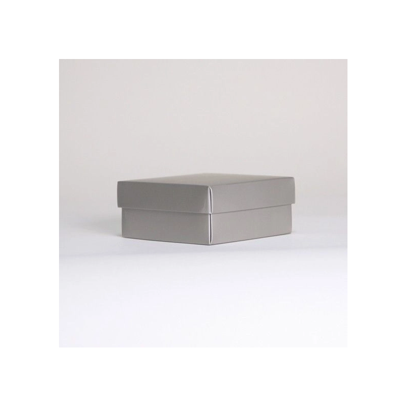 Boîte cloche personnalisée Campana Boîte cloche plastifiée