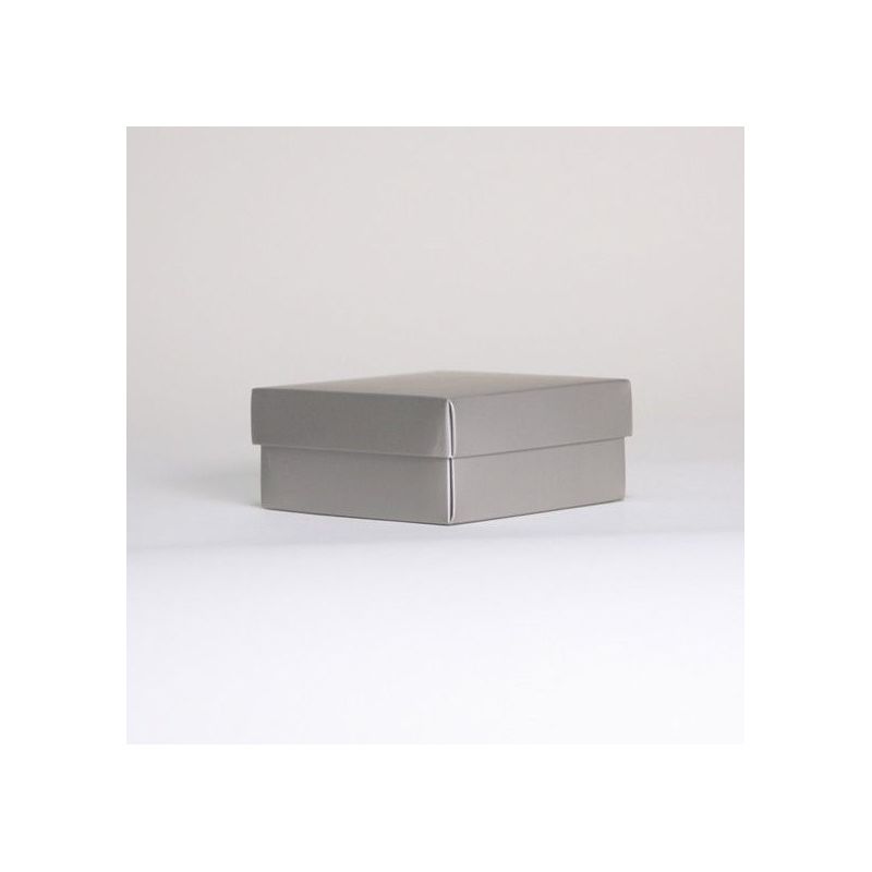 Boîte cloche personnalisée Campana Boîte cloche plastifiée