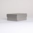 Customized Personalized foldable box Campana Laminated box